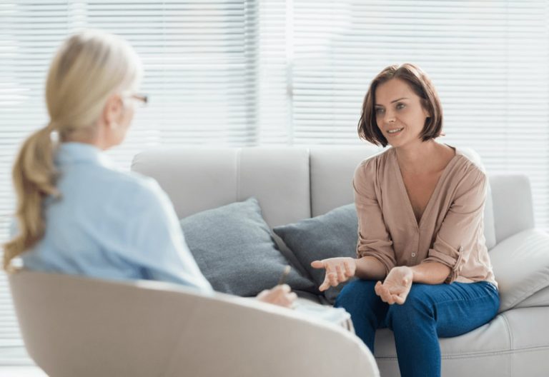psychologist counselling In calgary